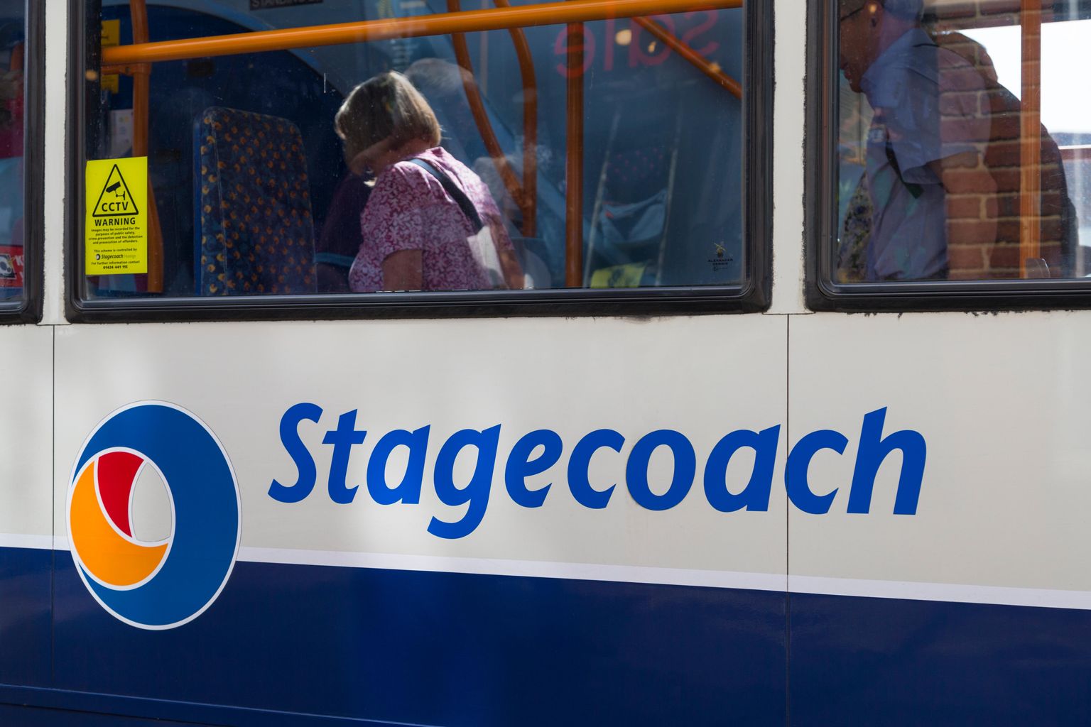 Stagecoach makes cuts to services in north Scotland network