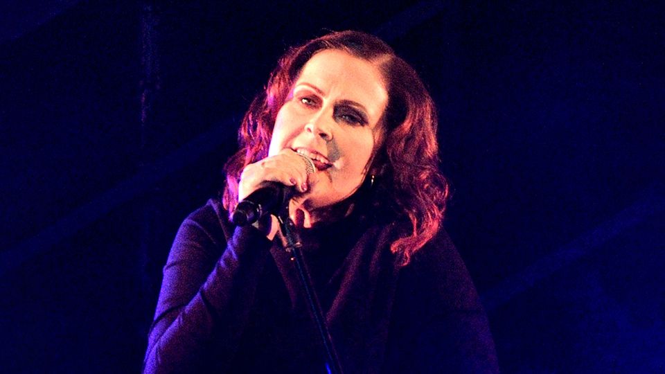 Alison Moyet 