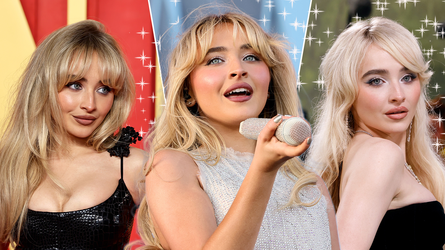 Sabrina Carpenter: The 'Espresso' singer's journey to fame (2024)