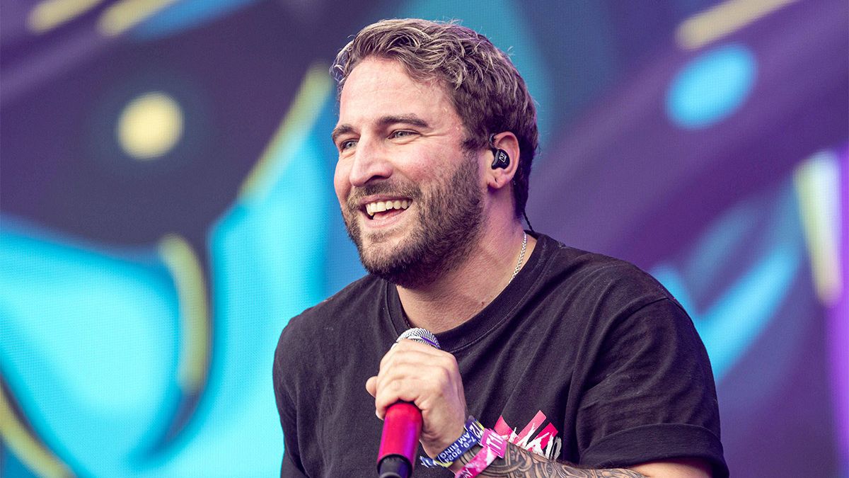 Electric Callboy annuleert het optreden van het Download Festival in 2024 Electric Callboy annuleert het optreden van het Download Festival in 2024