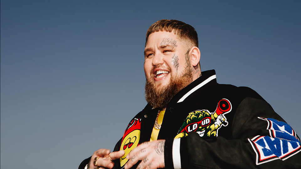 Rag'n'Bone Man tickets are now on sale for his UK tour dates for 2024