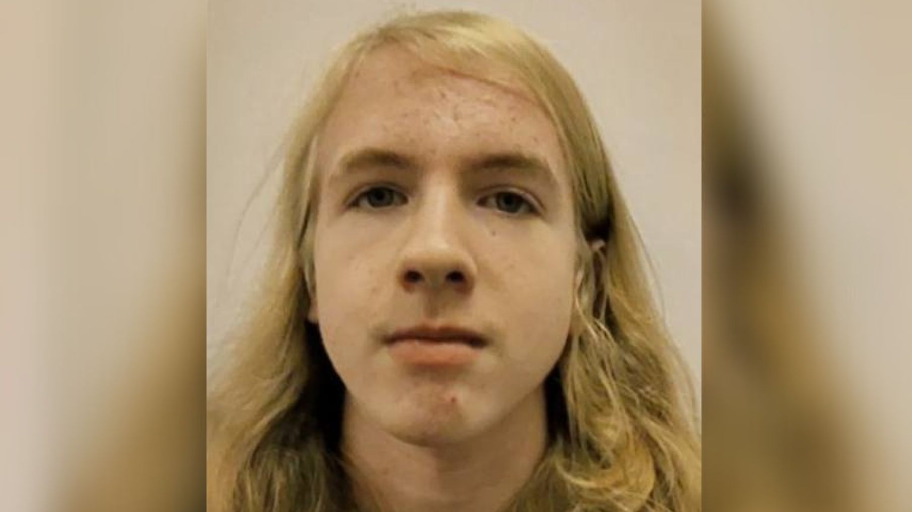 15-year-old Finn Riach from Plains has been missing since Monday