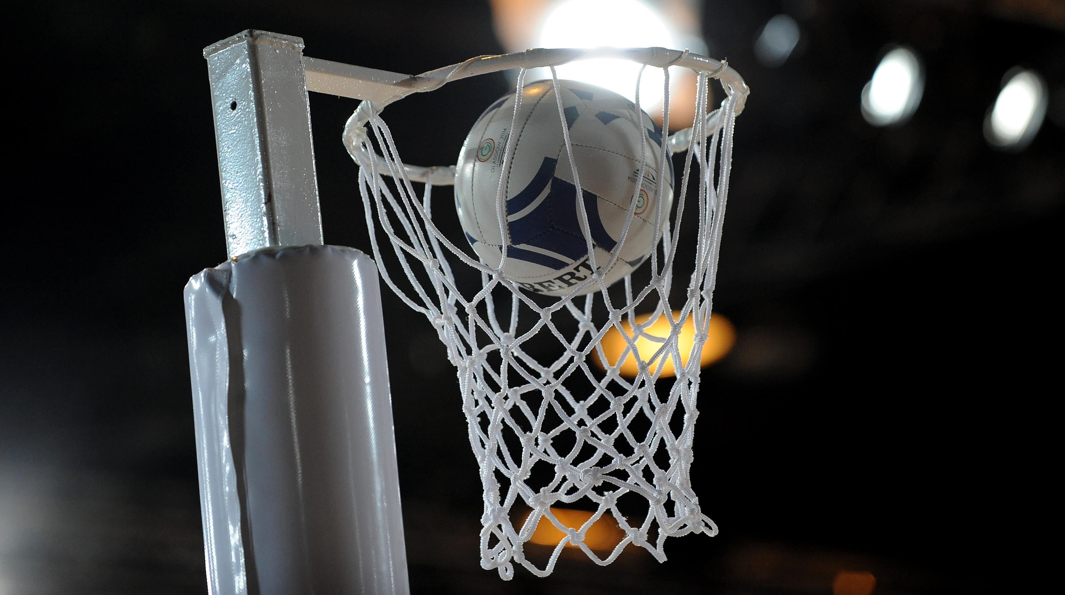 Severn Stars netball team set for semi-final game against Manchester ...