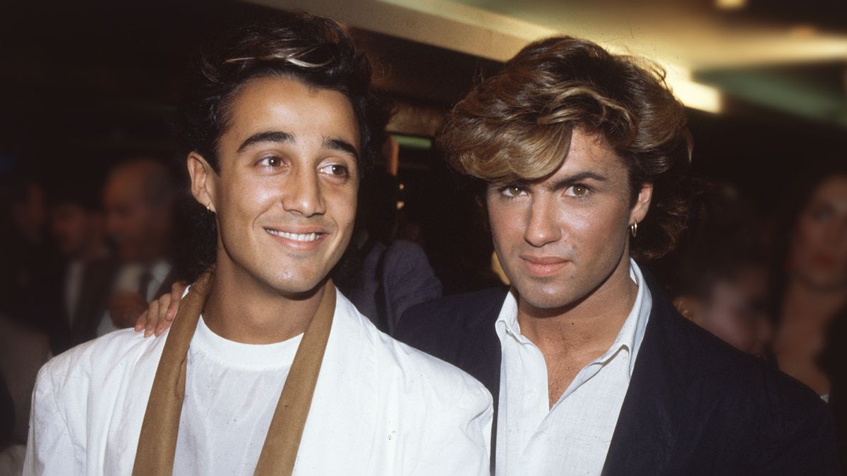 Webwham Everything you need to know about Wham!