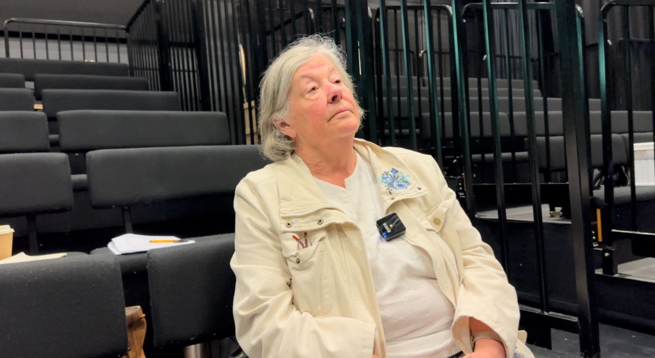 Play tells story of former Berkshire subpostmistress