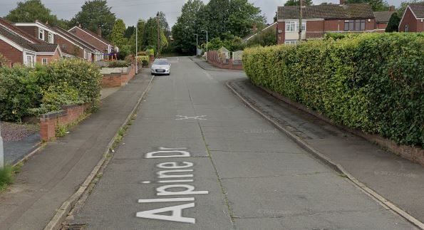 Murder investigation after two bodies found in South Staffordshire