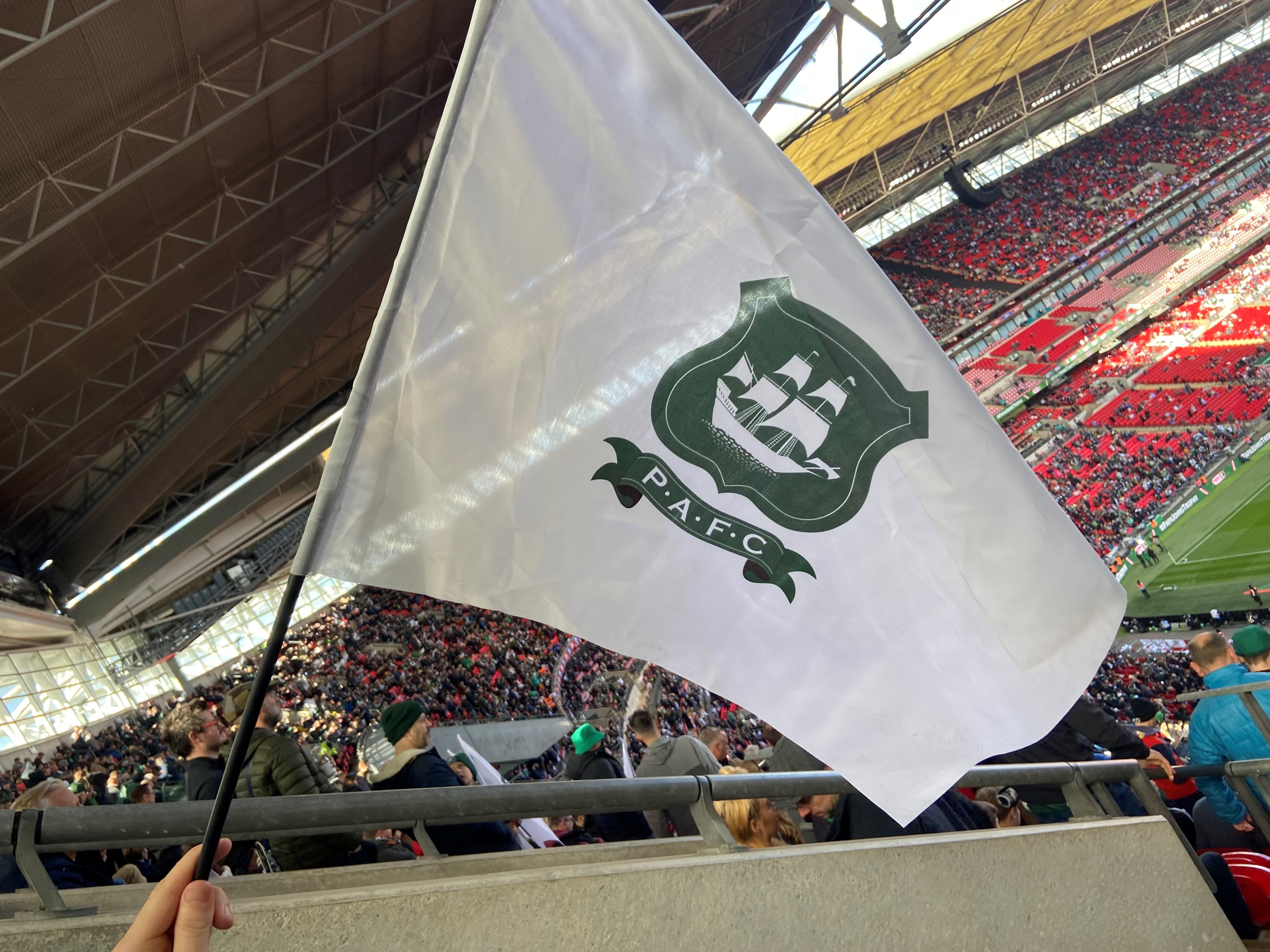 Plymouth Argyle release 2024/25 Championship fixtures