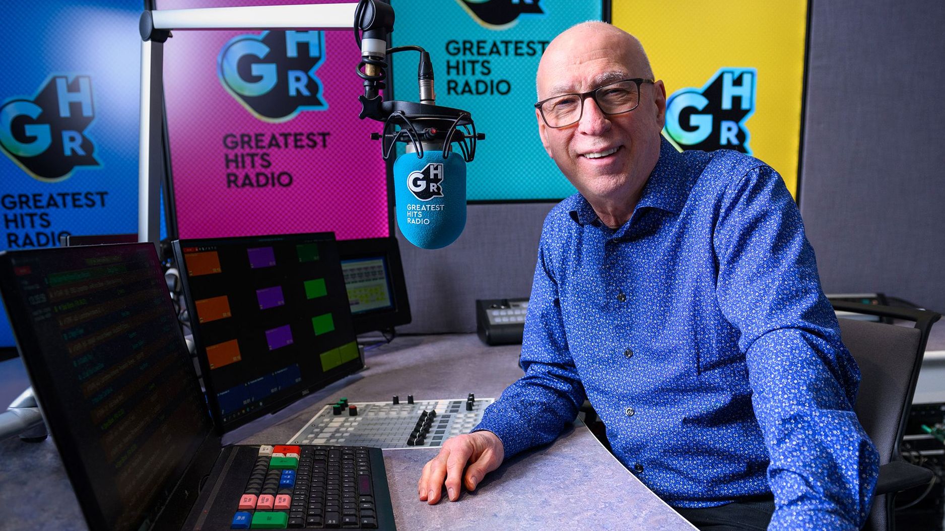 Popmaster How to listen to Ken Bruce's Popmaster