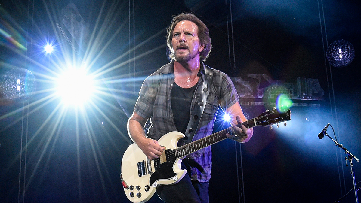 Pearl Jam cancel London Tottenham Hotspur Stadium concert