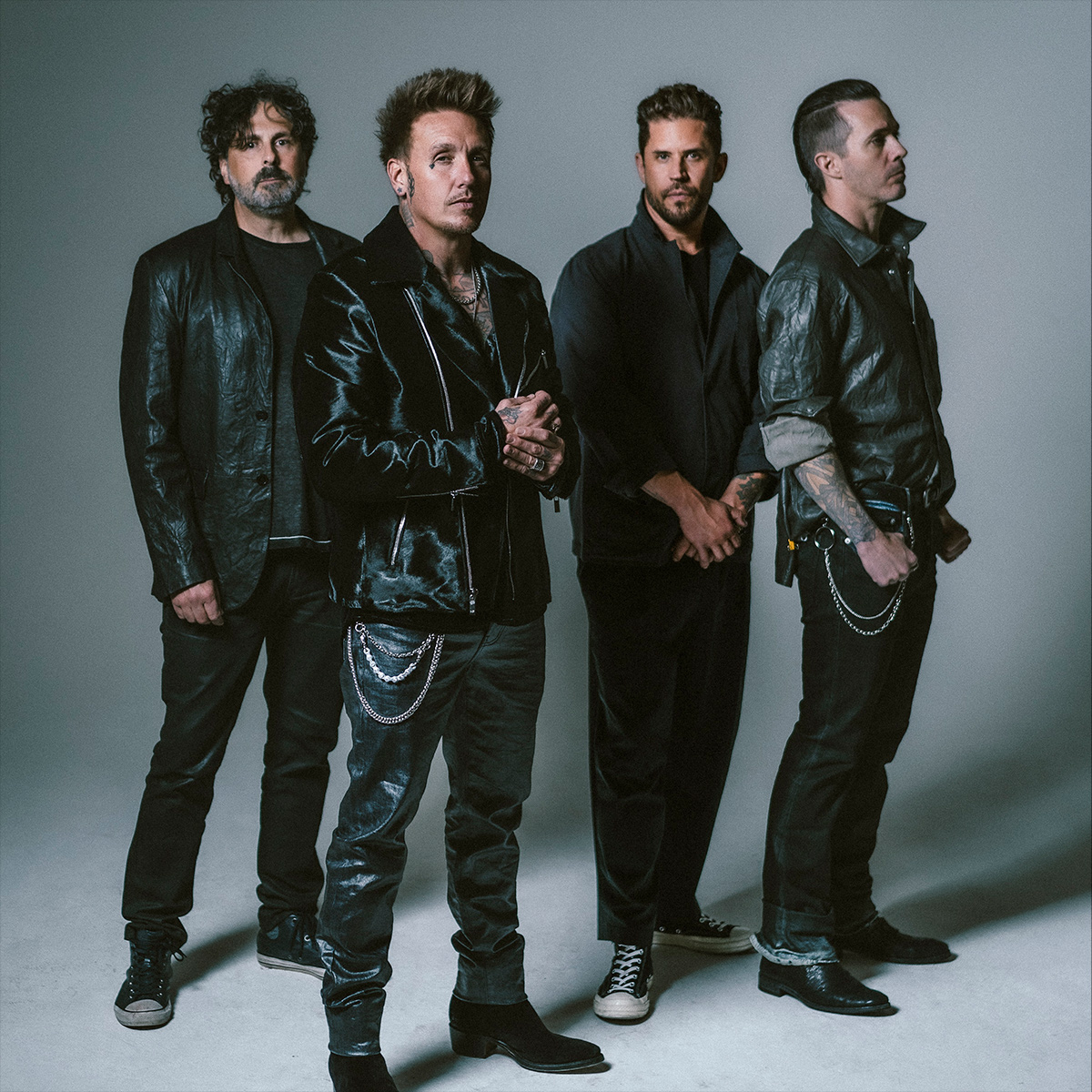 Pre-sale: Papa Roach To Celebrate 25th Anniversary Of 'Infest' At Only ...