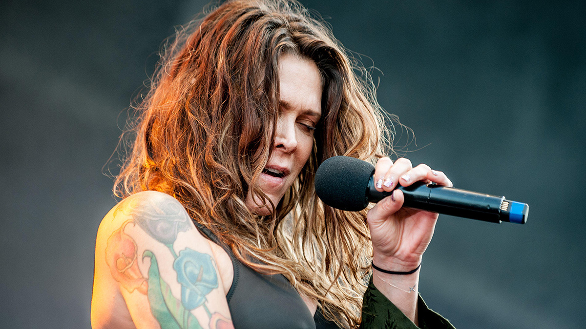 Beth Hart announces two November 2024 UK tour dates