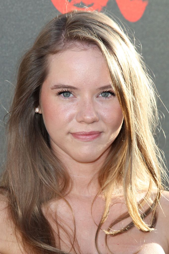 Katie Griffiths 