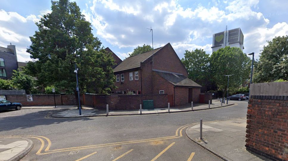 Teenage boys injured in west London shooting Teenage boys injured in west London shooting