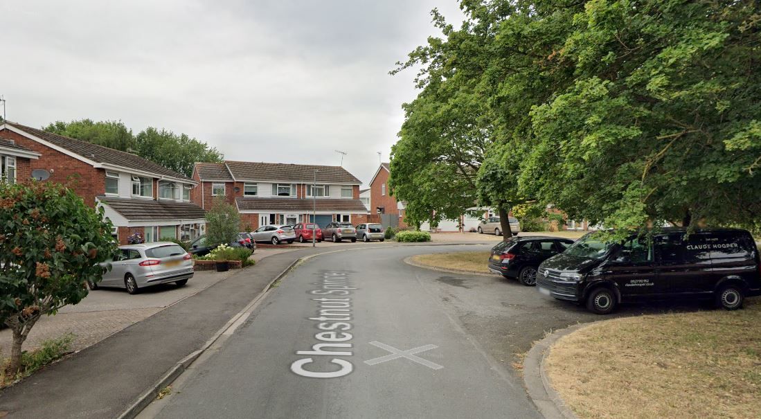 Man arrested on suspicion of murder after unexplained death