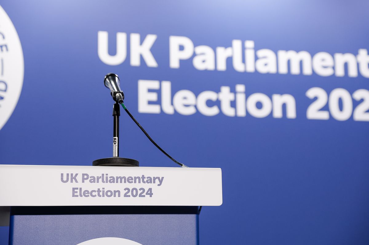 Northern Ireland's new MPs have been elected