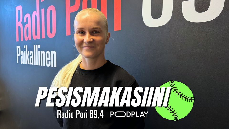 Eveliina Lämsä on Pesäkarhujen tämän kauden vahvistuksia Oulusta.