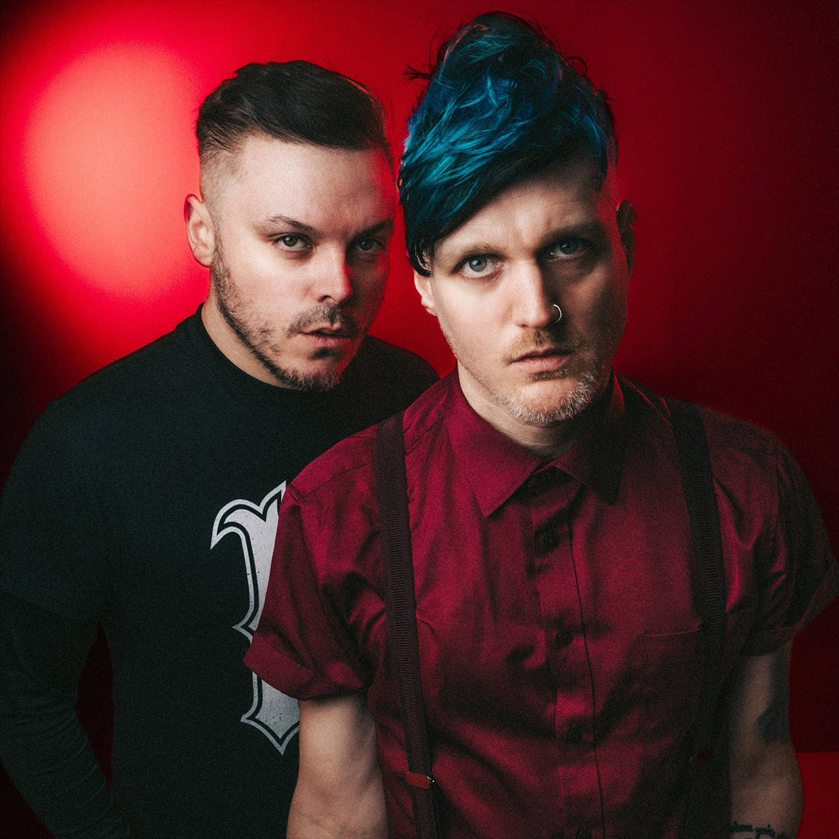 The Virginmarys announce UK tour and premiere new song Northwest Coast