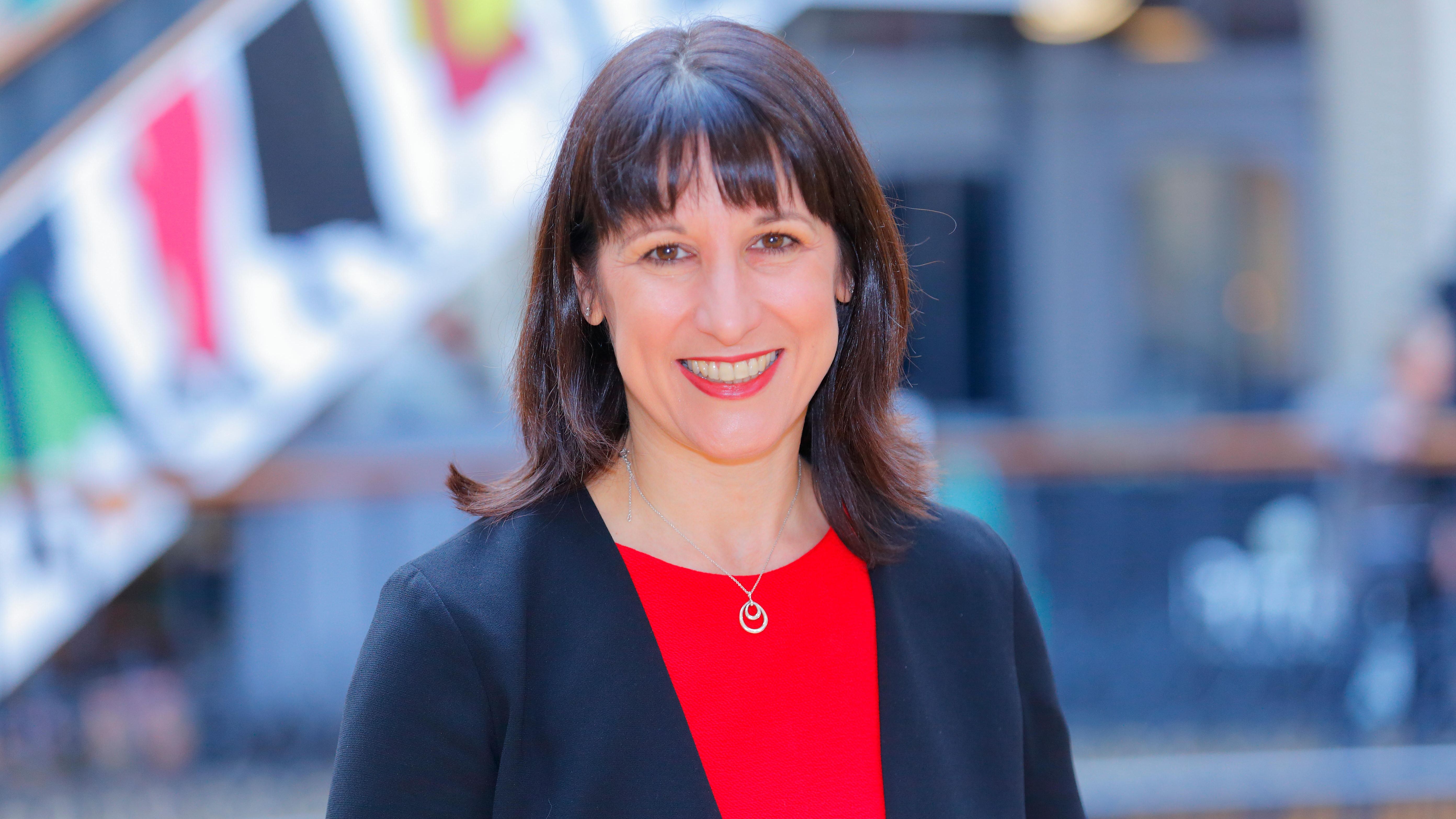 Leeds MP Rachel Reeves becomes UK's first female chancellor | News ...