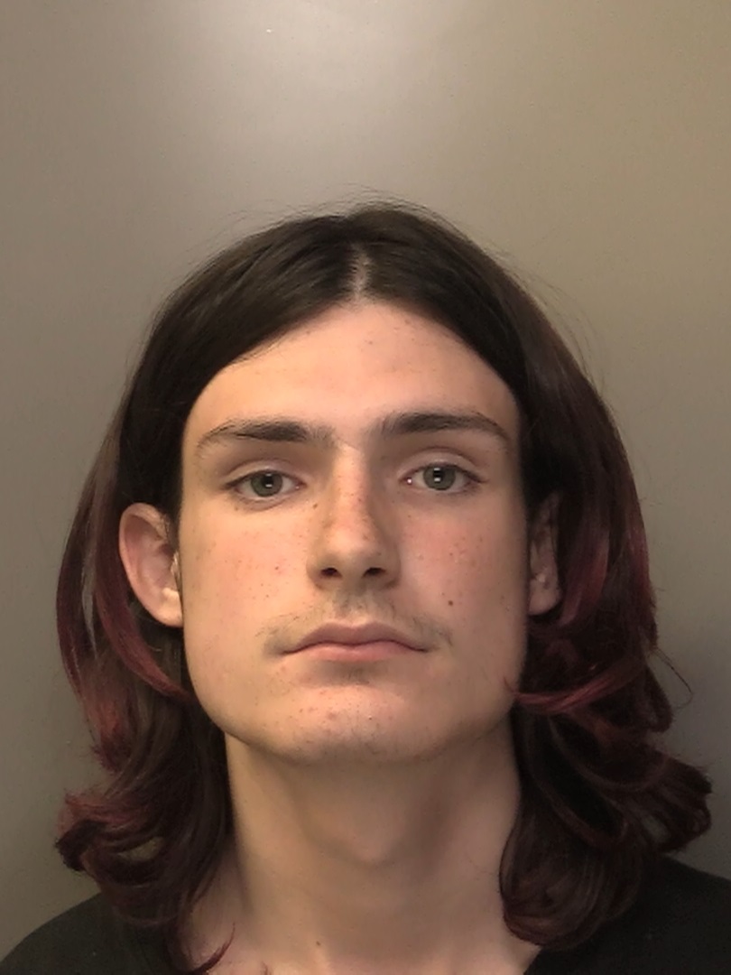 Wirral man jailed for child sex offences