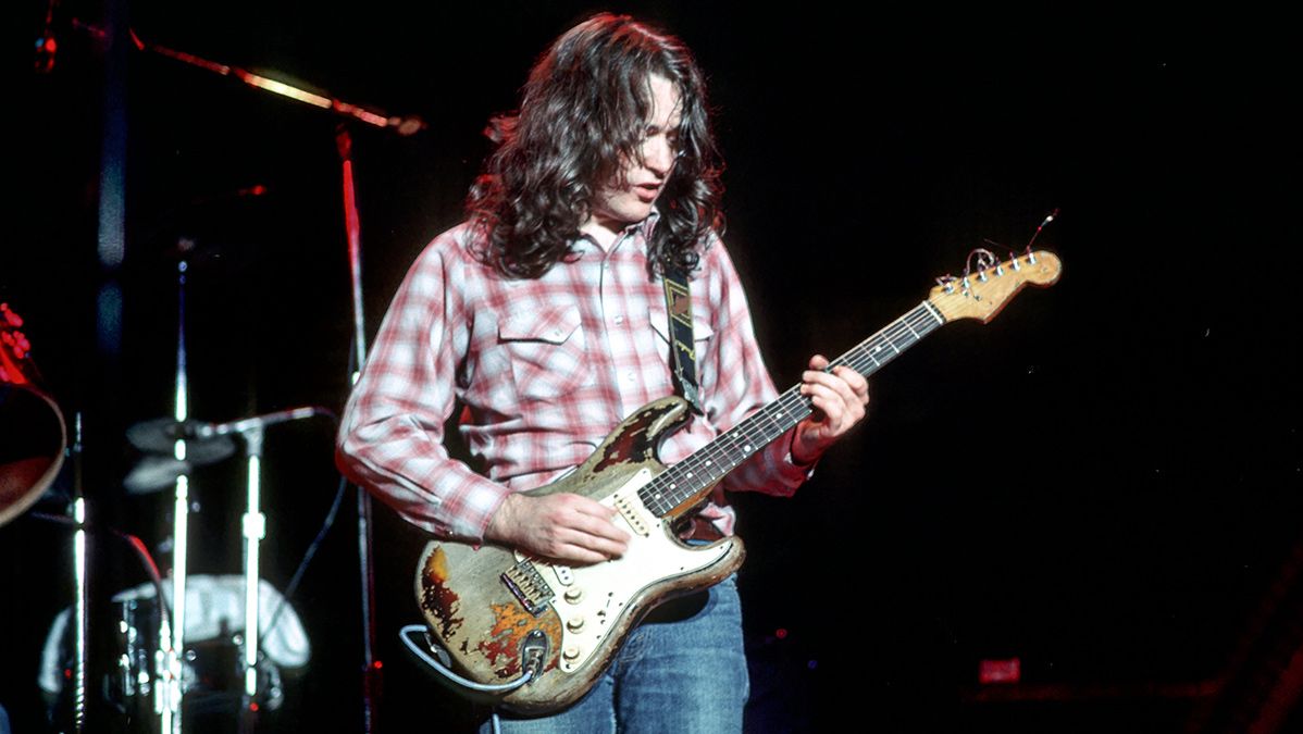 Rush Rory Gallagher Ray Gallagher California Ray Gallagher Blue Cross Of Idaho