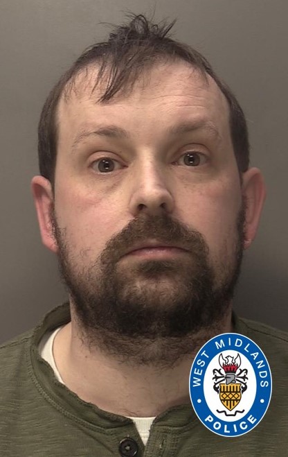 Sex offender from Halesowen jailed for offences against children | News ...