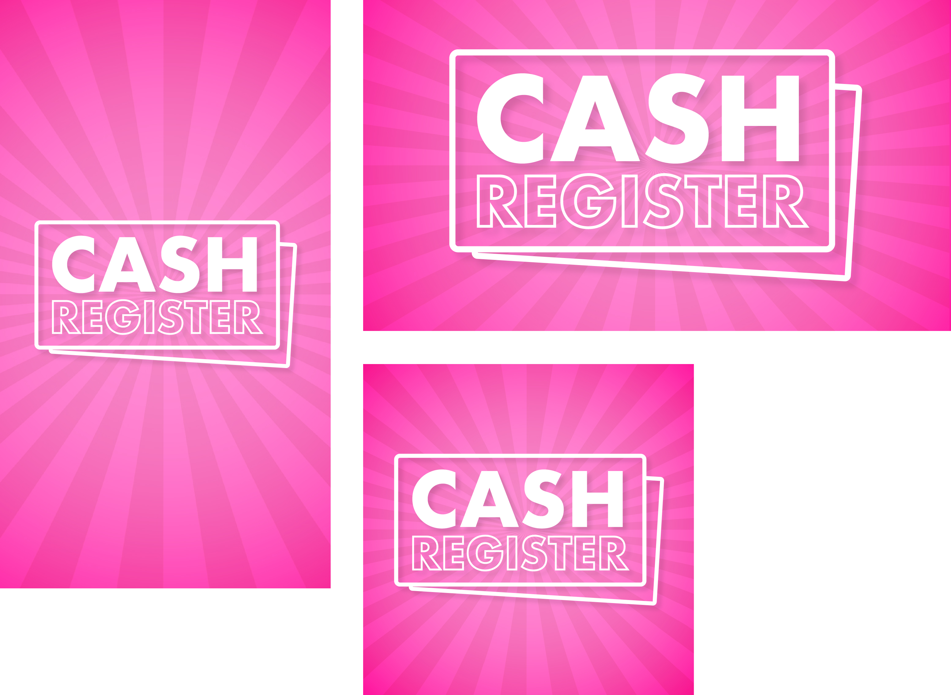 Listen Back To Our Cash Register Winners | Win - Scala Radio