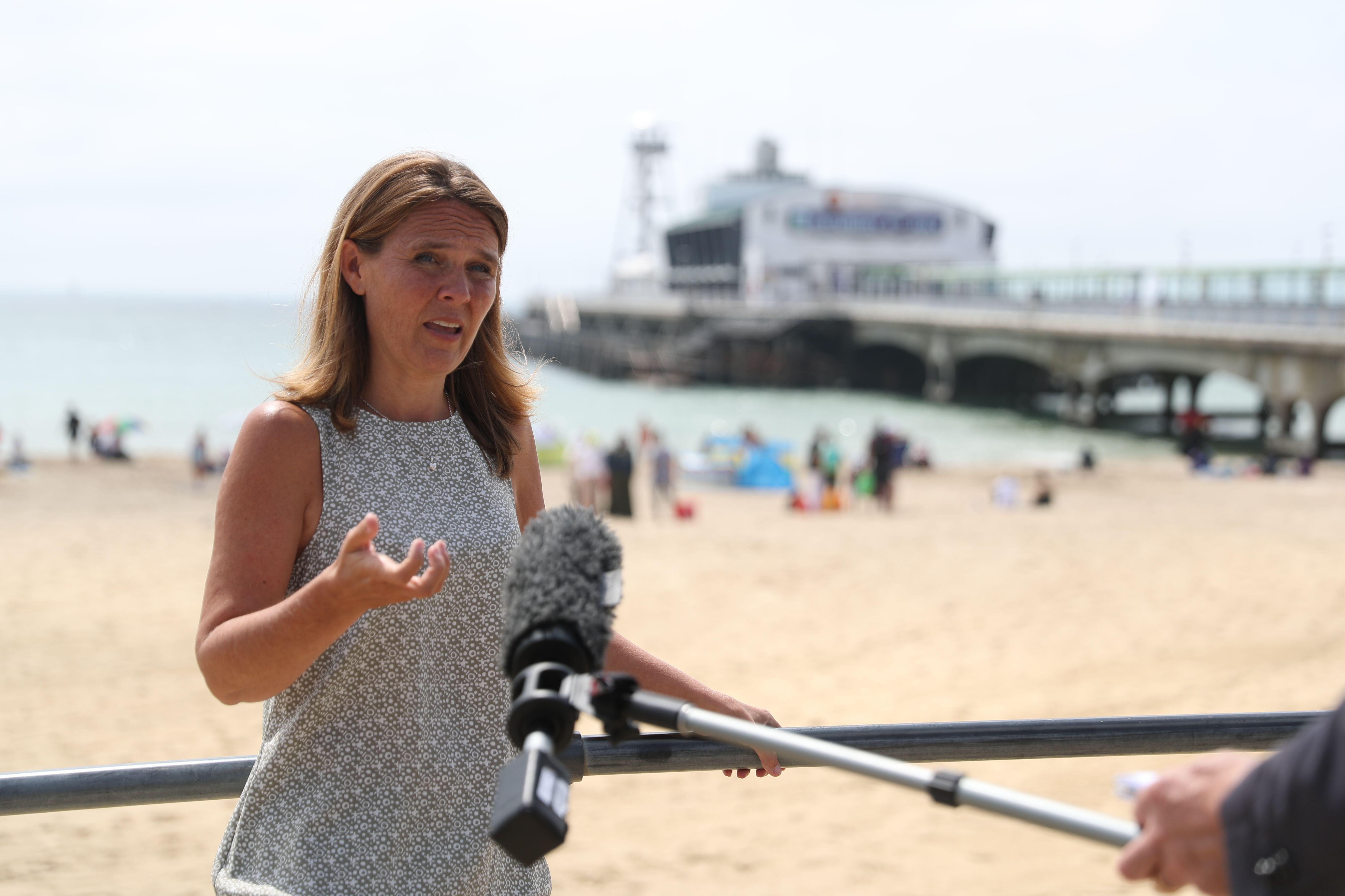 BCP Council leader resigns after she's elected as MP
