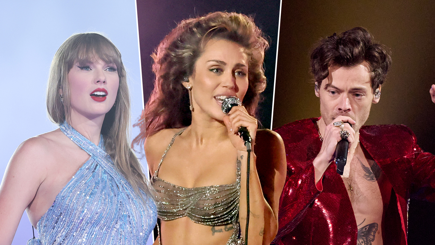 Super Bowl HalfTime show 2025 Who was rumoured to perform?