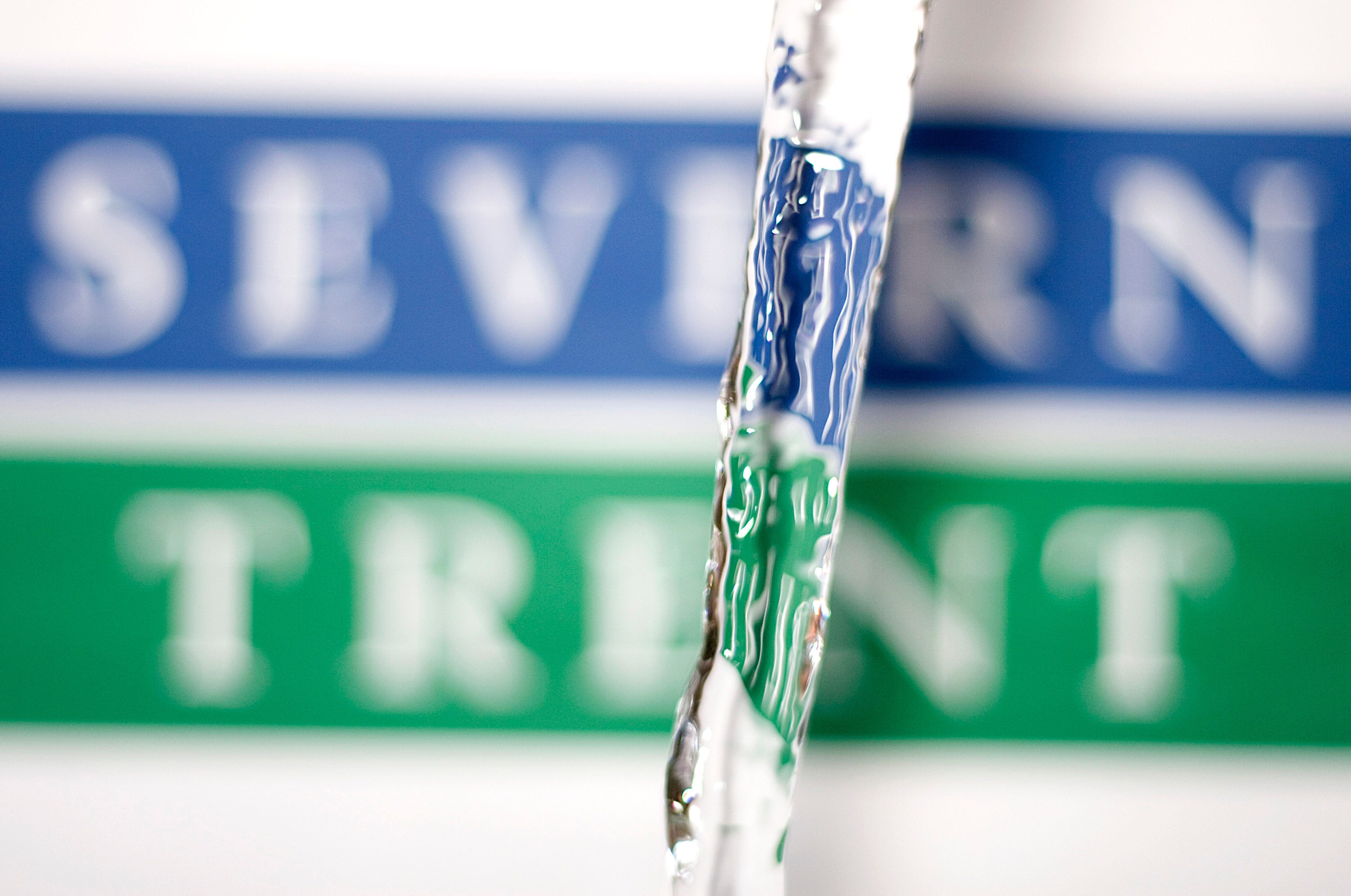 Severn Trent given green light for multi-billion-pound boost