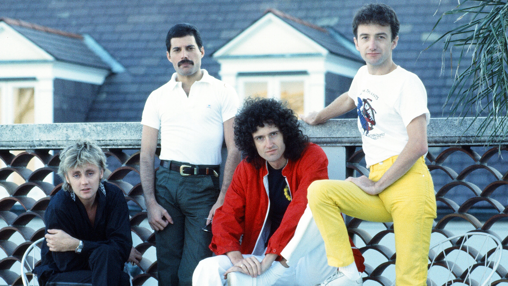 Queen: A look at the legendary band and their biggest moments