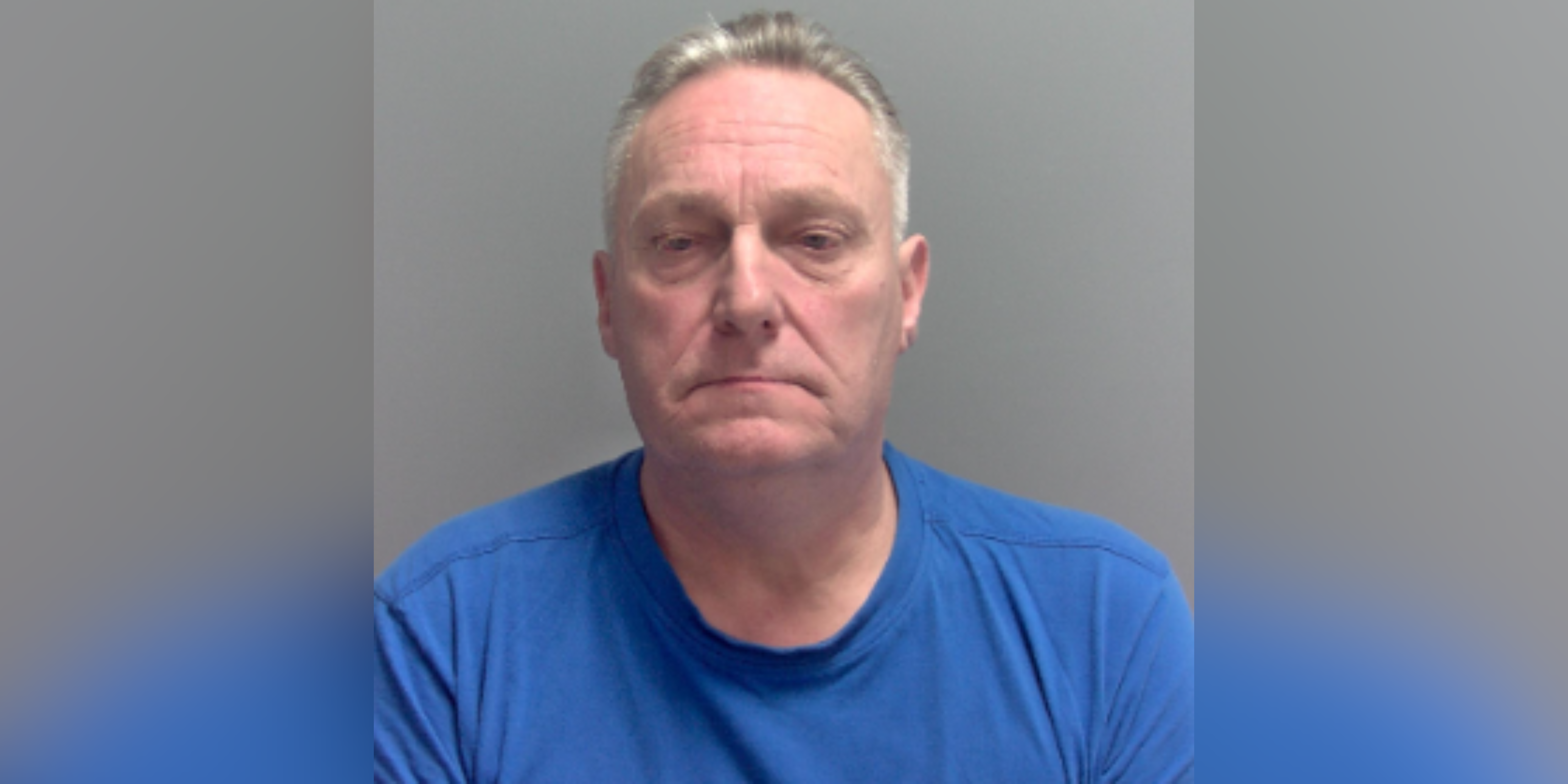 Norfolk man jailed for child sex offenses dating back to 1980's