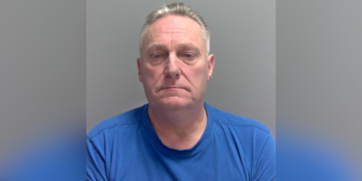 Norfolk man jailed for child sex offenses dating back to 1980's