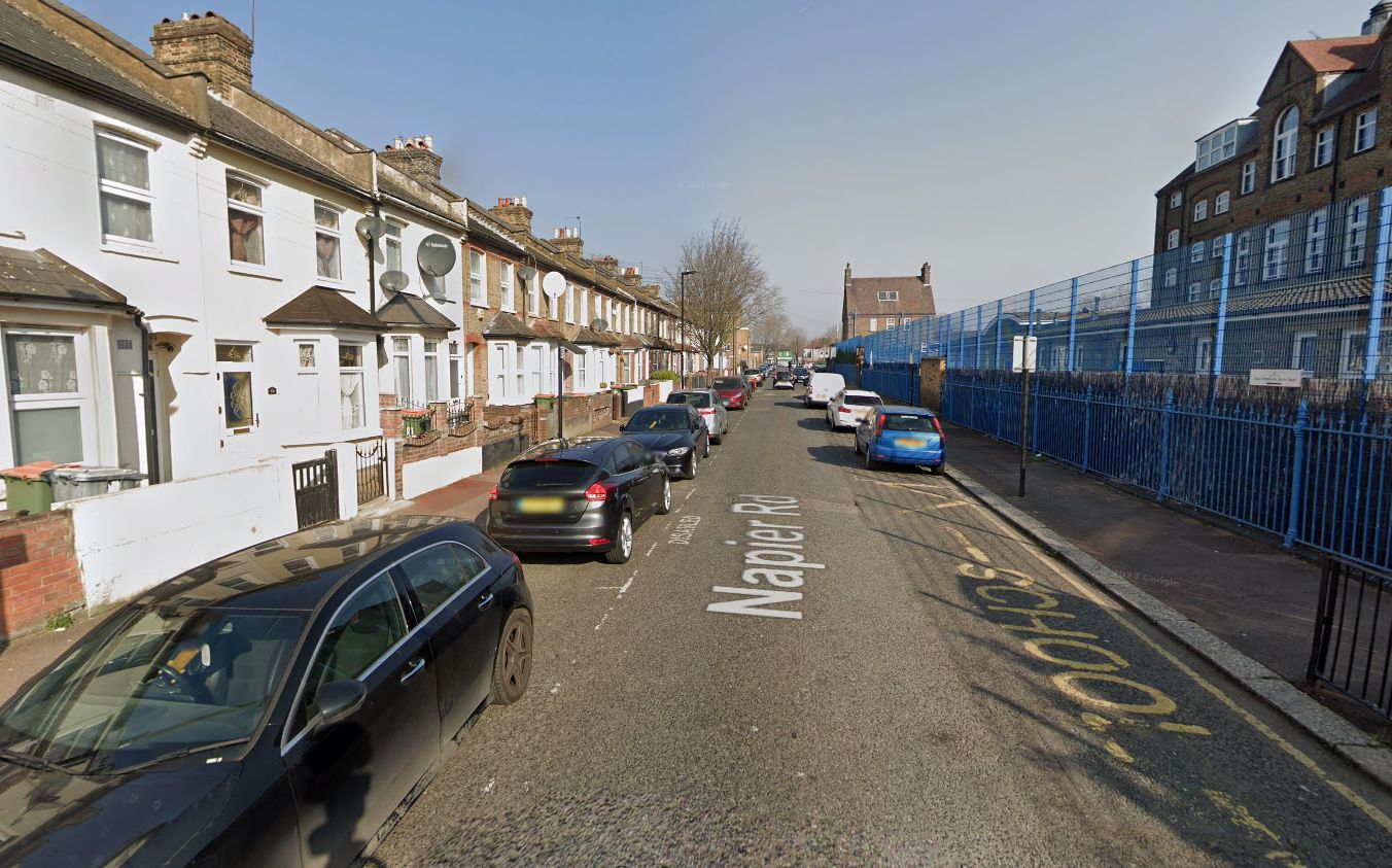 Second child dies after east London house fire | News
