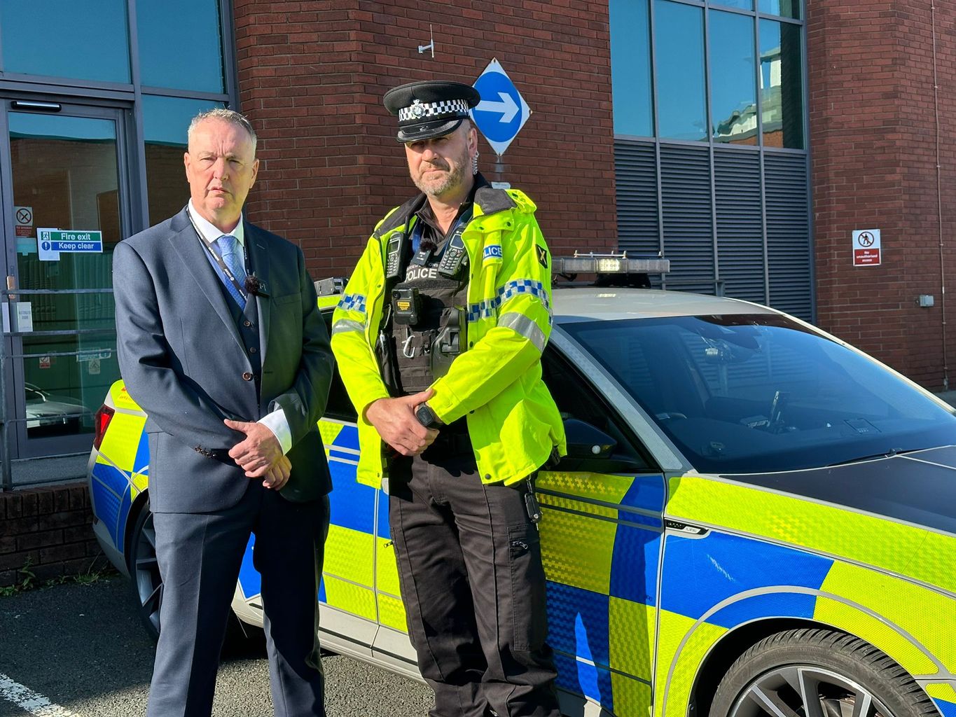 Lancashire Police launch summer drink and drug driving crackdown