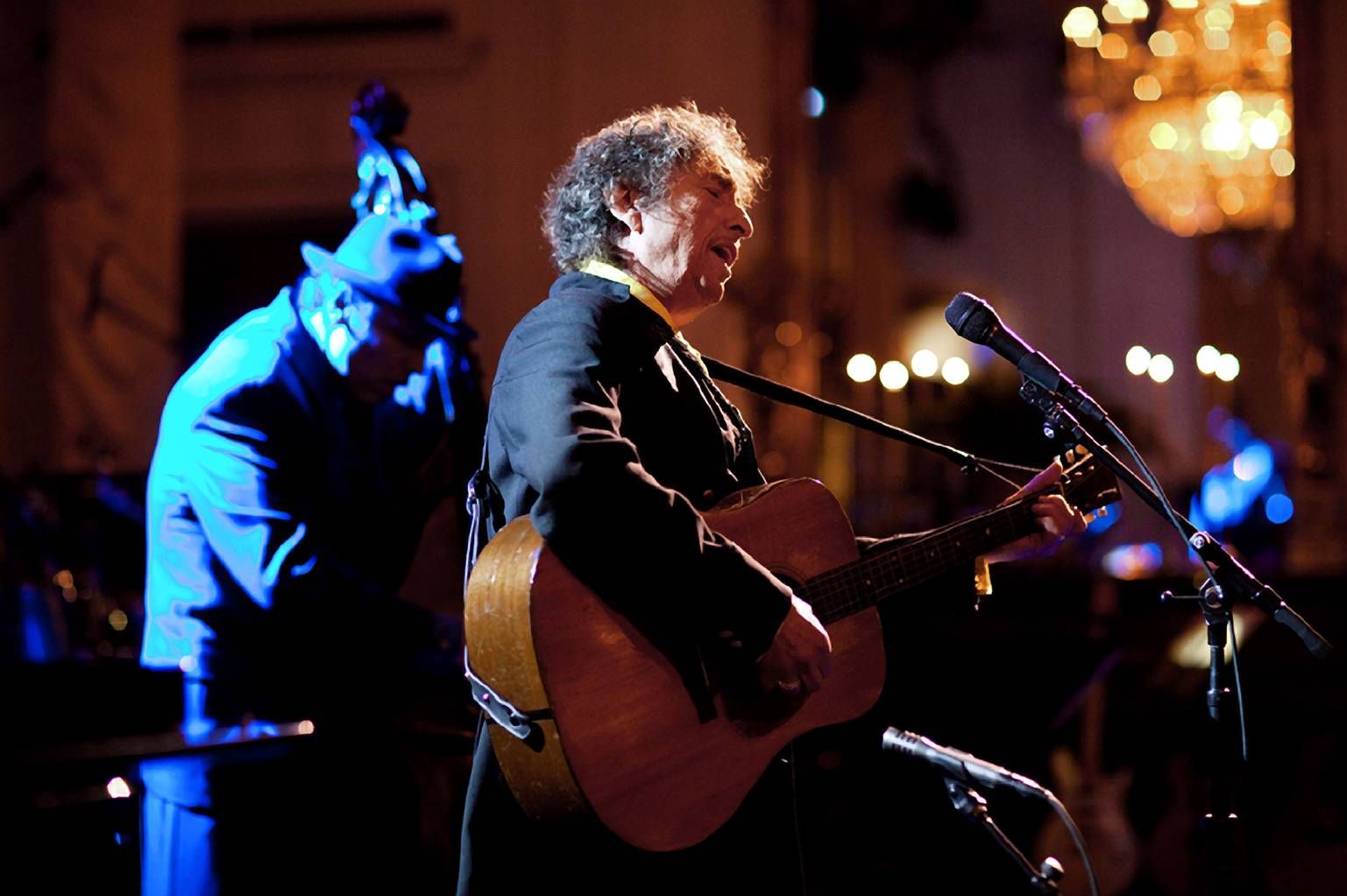 Bob Dylan to return to Bournemouth on latest UK tour | News - Greatest ...