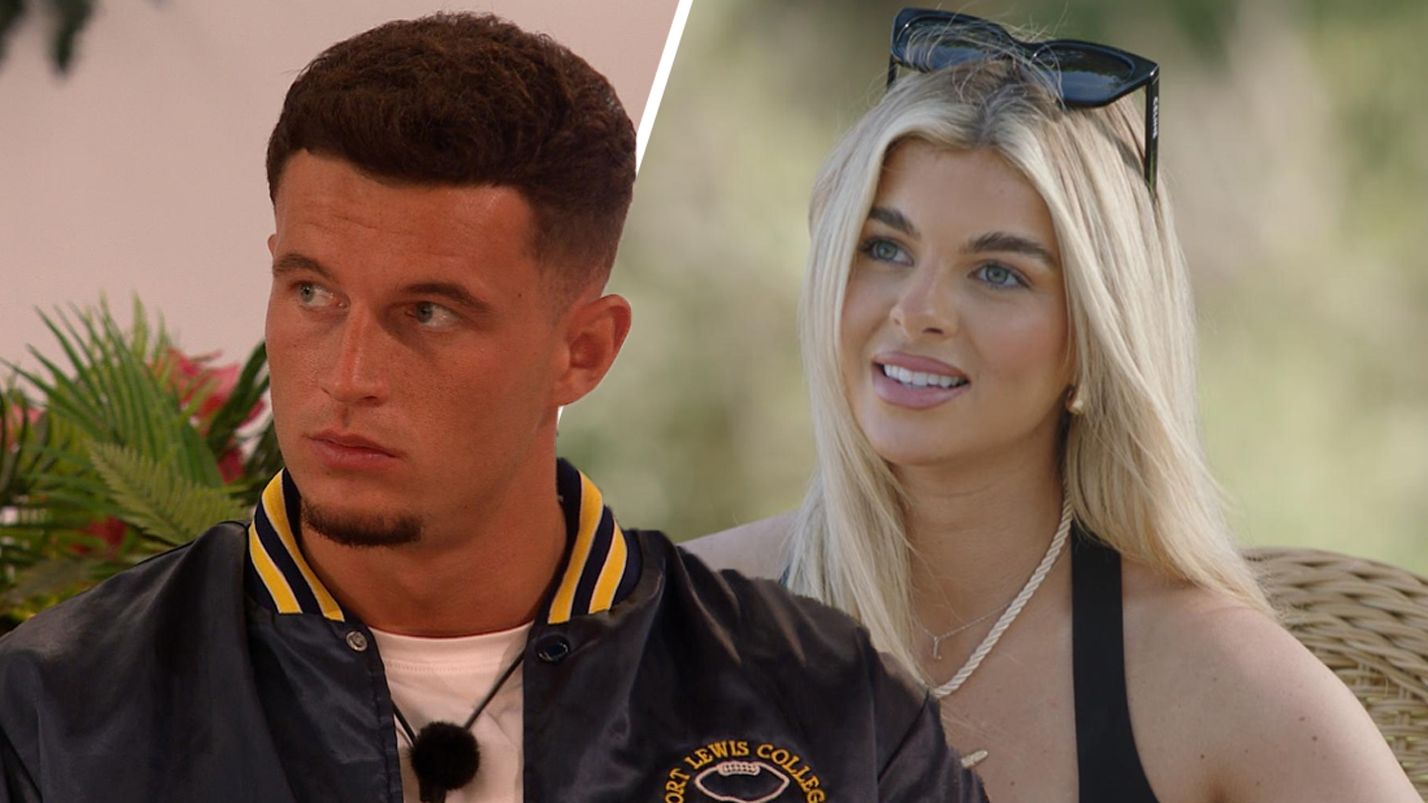Love Island's Wil Anderson says scenes were cut during Casa Amor