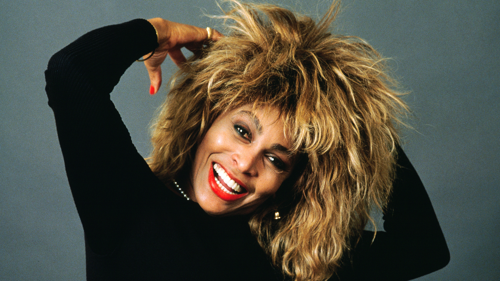 Tina Turner's career: 16 of her biggest career moments through the years