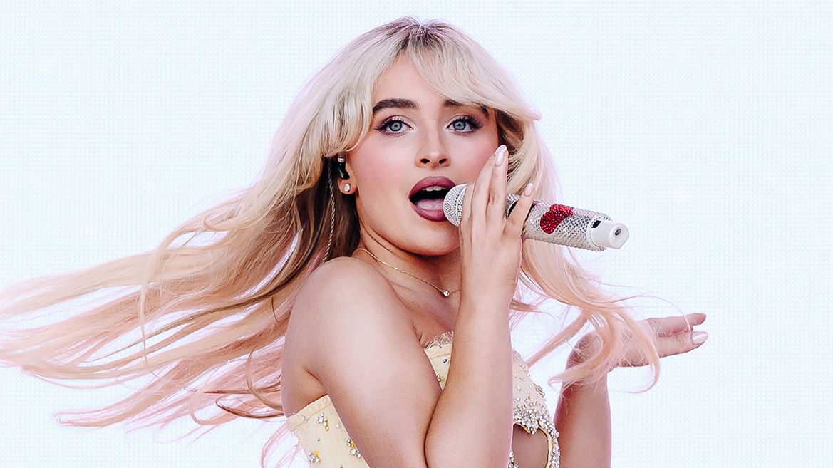 Sabrina Carpenter's 'Short n' Sweet' tour setlist