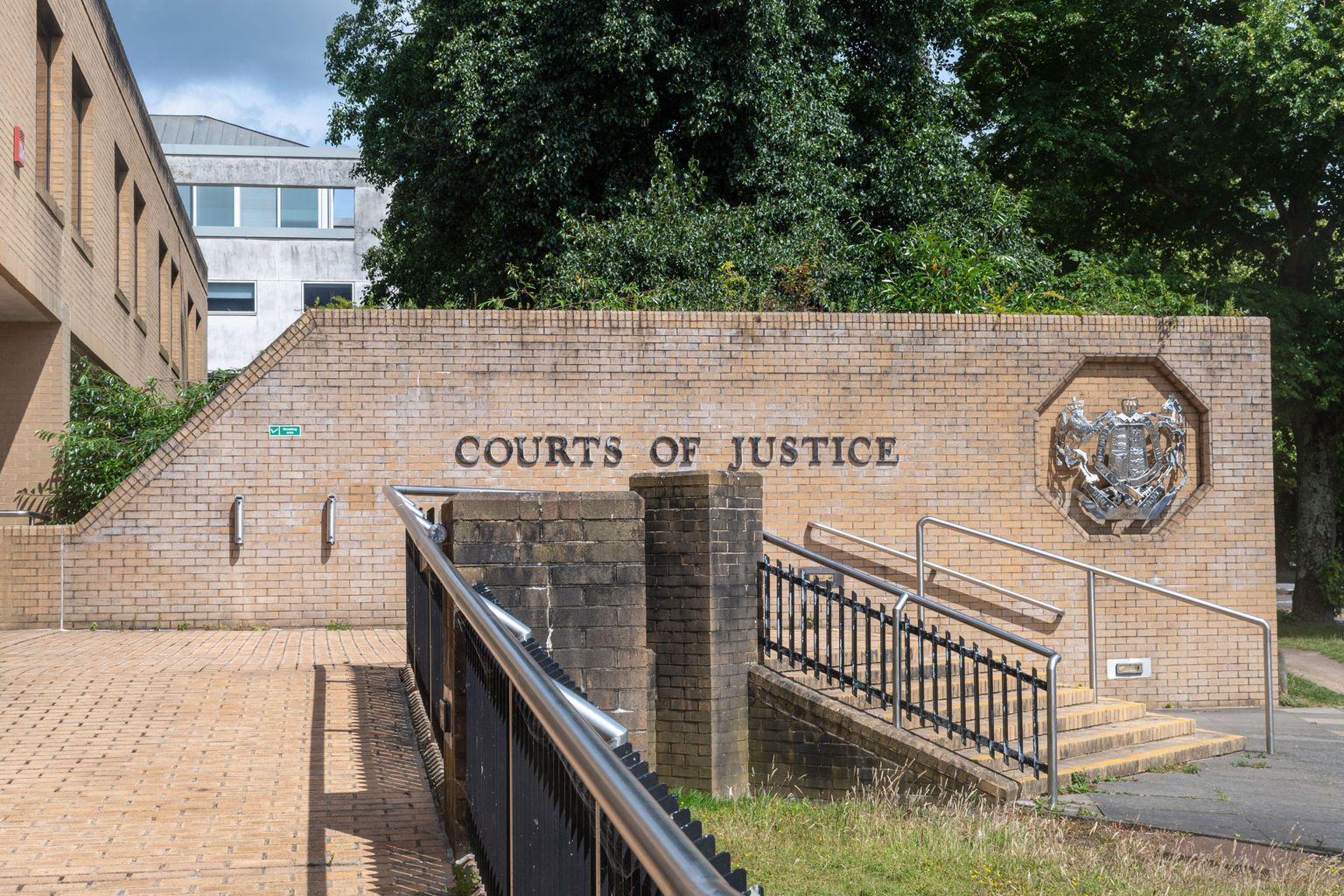 Gosport man accused of lying about psychotic symptoms cleared of murder