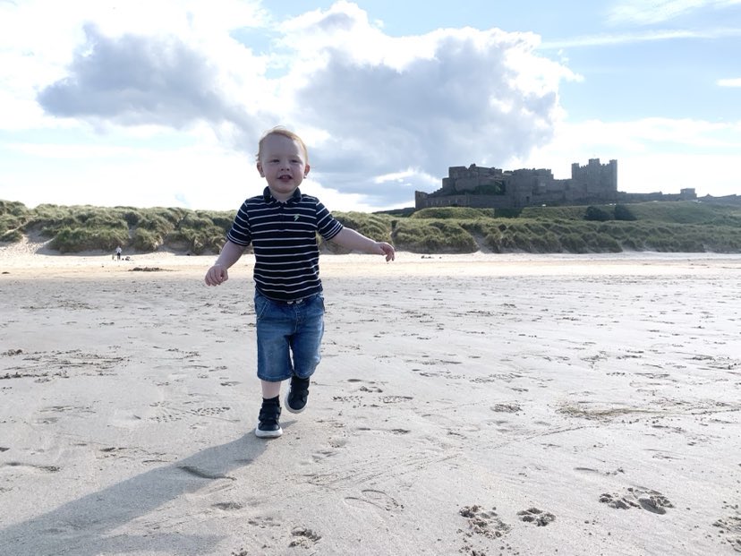 Bamburgh Named UK's Best Seaside Destination Again