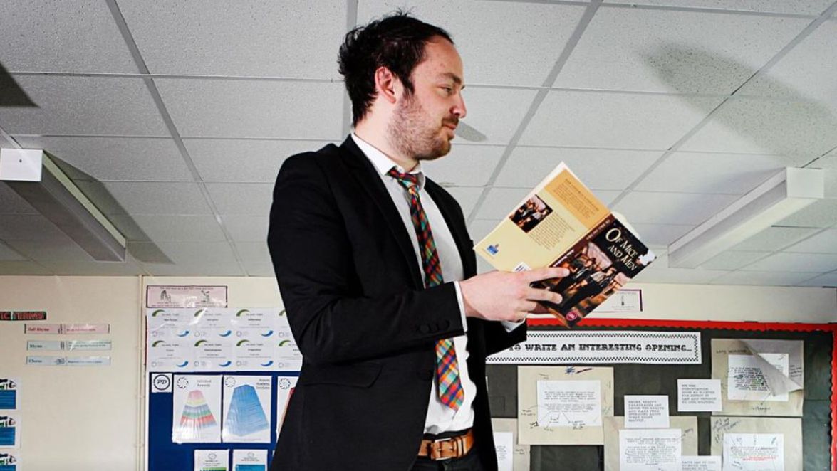 Educating When is Educating Yorkshire back on TV?