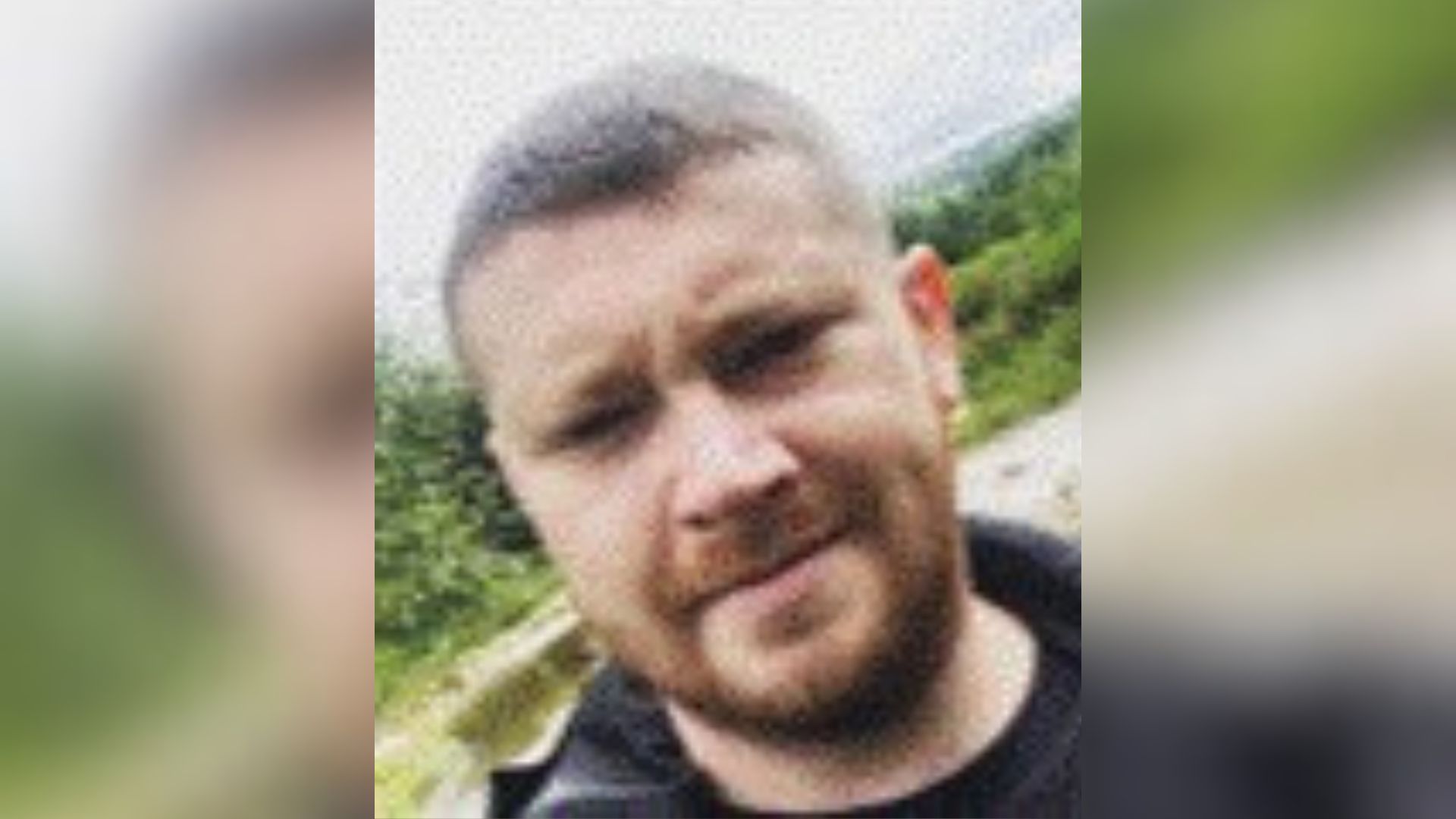 Body of a man found in search for missing 28 year old