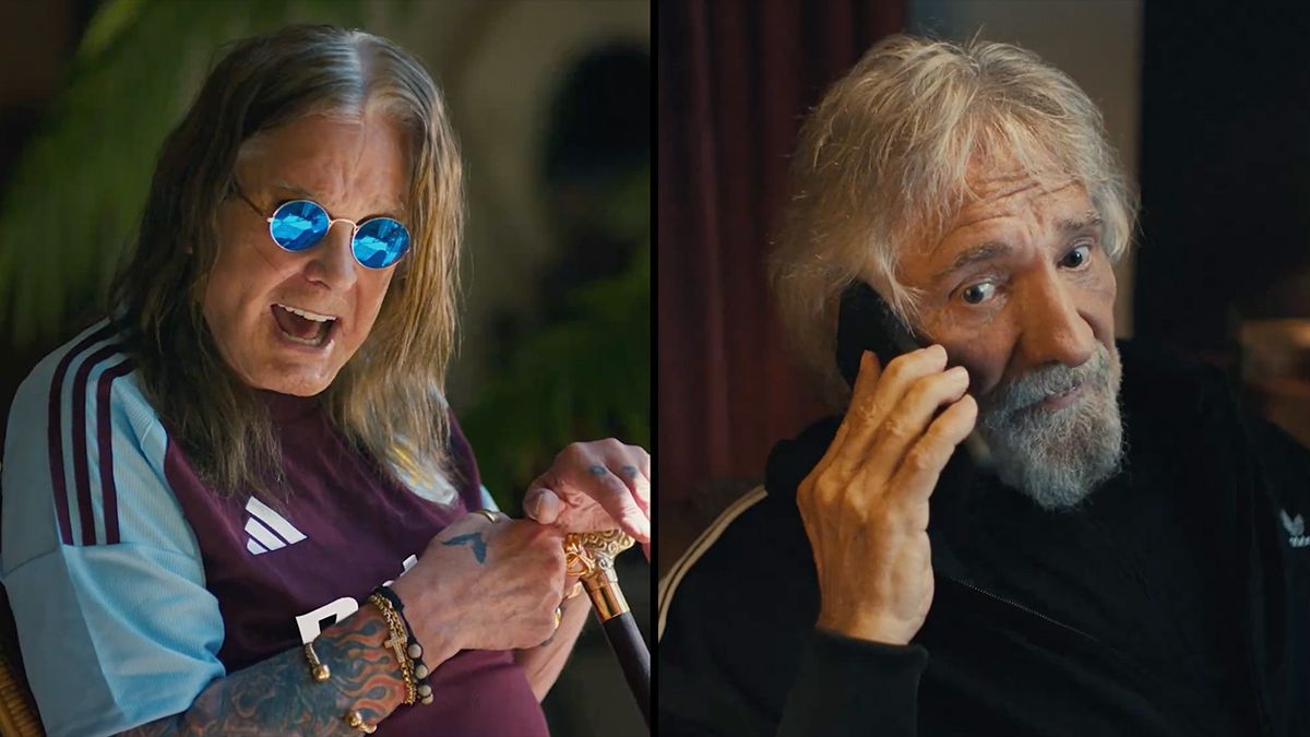 aston villa new kit ozzy osbourne aston villa new kit ozzy osbourne