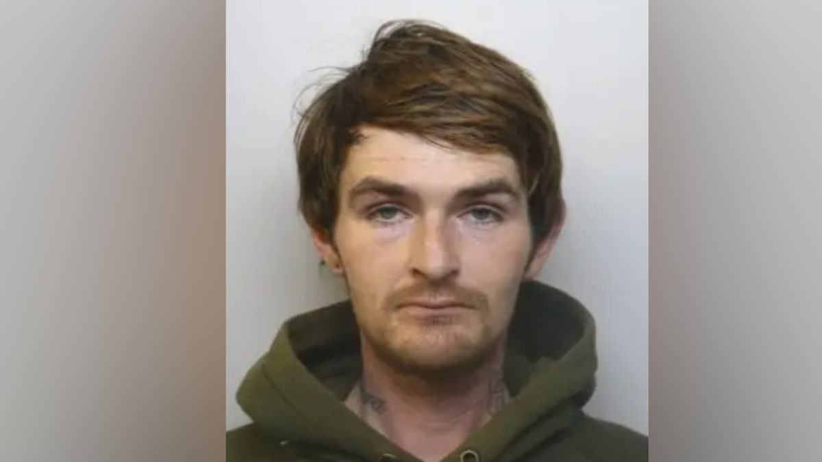 Man jailed after robbing elderly woman in Somerset
