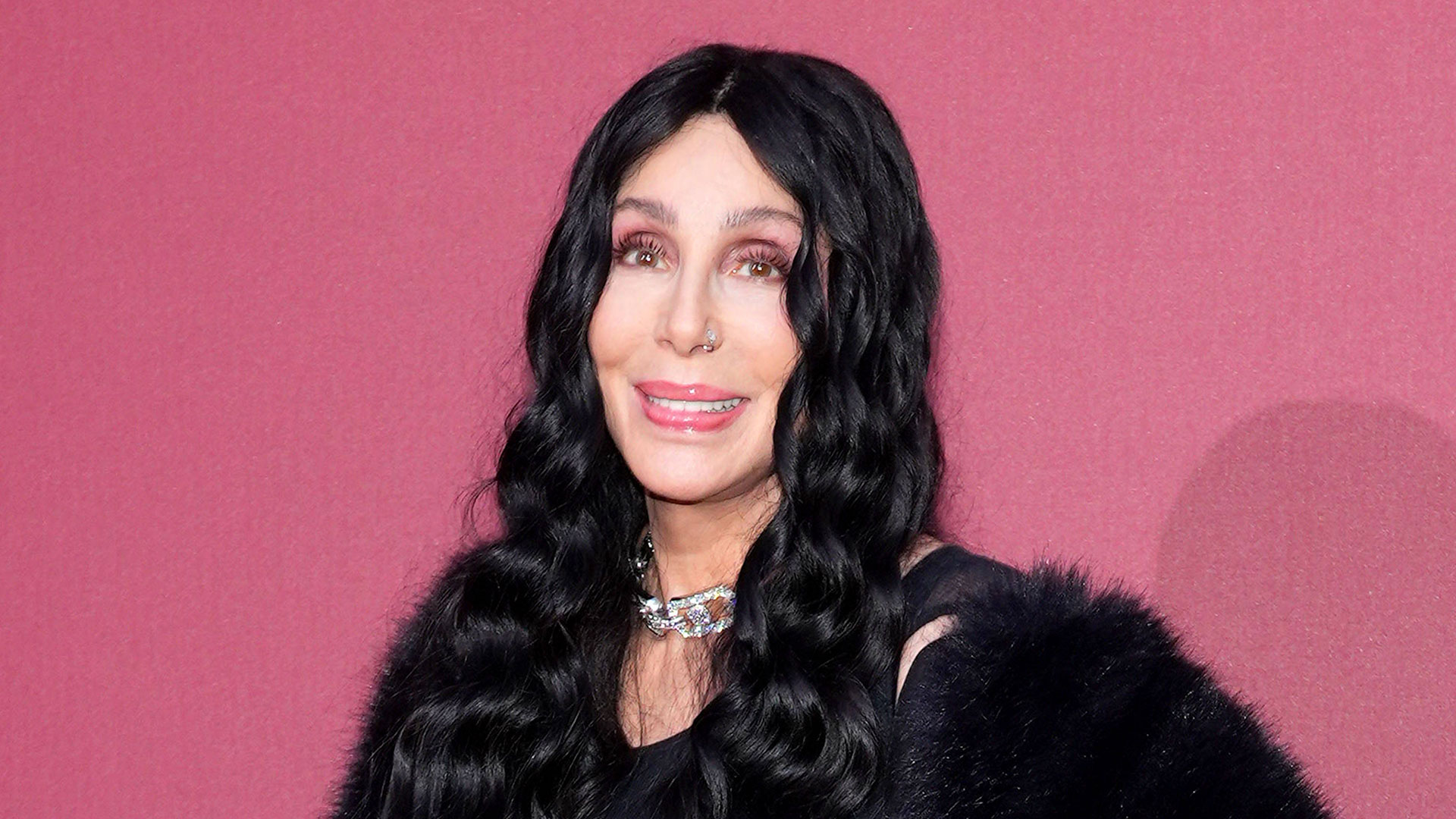 Cher To Release Two-part Memoir Called Cher: The Memoir