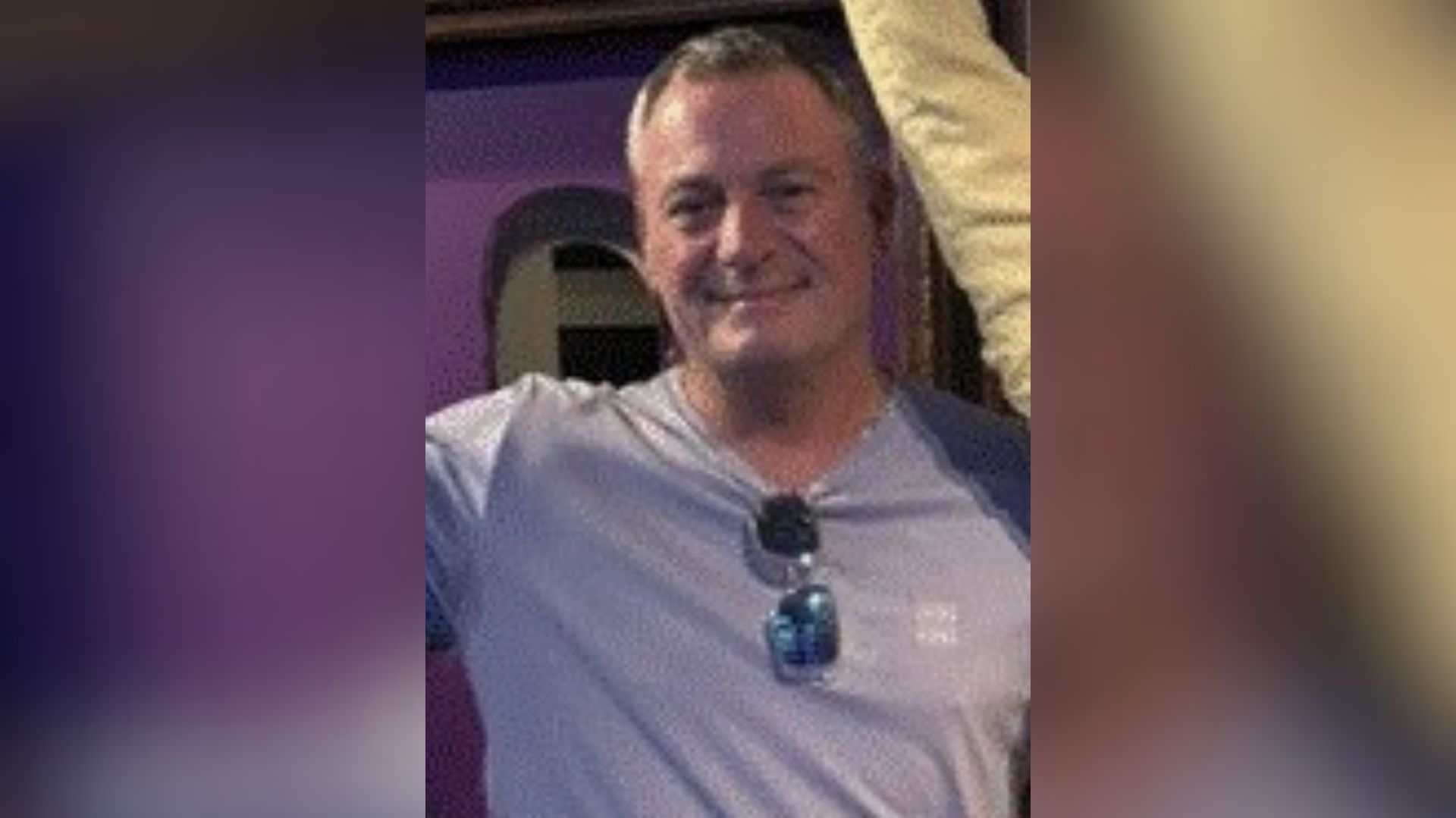 Body found in search for missing Ayrshire business man