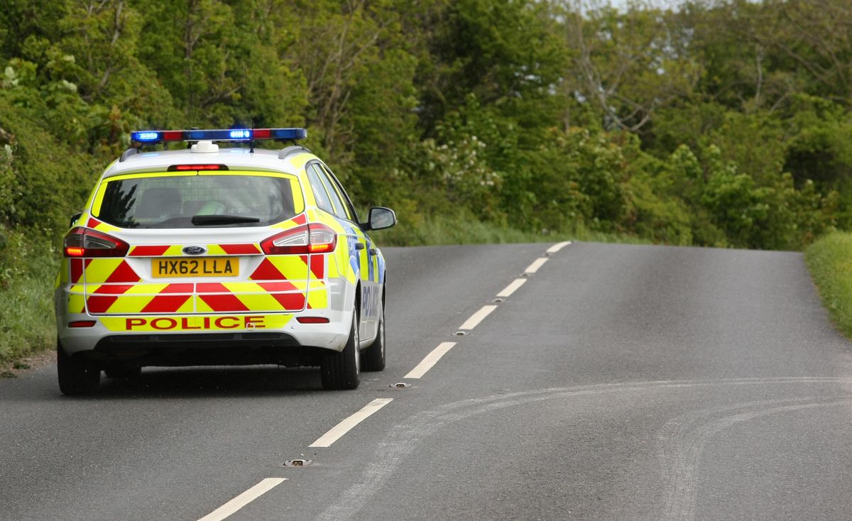 19 year old motorcyclist dies after Sissinghurst collision with tractor