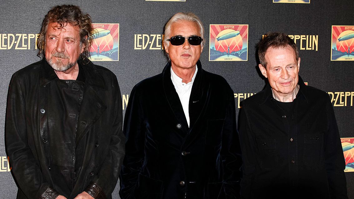 Just In Lep Zeppelin's Music Catalogue Signs deal with young talented