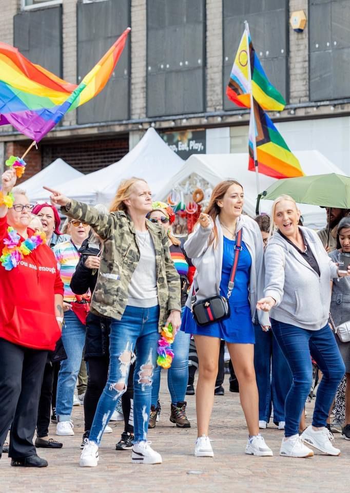Pride