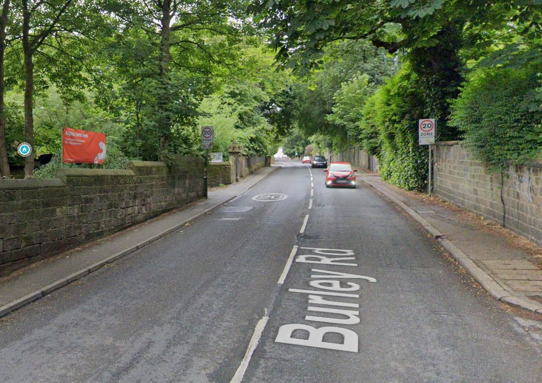 Man charged with attempted murder after Leeds firearm discharge